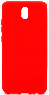 Bingo Matt для Xiaomi Redmi 8A (красный)